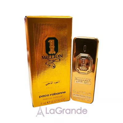 Paco Rabanne 1 Million Golden Oud  ()