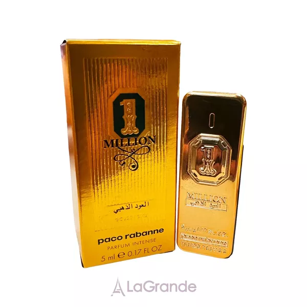 Paco Rabanne 1 Million Golden Oud ���� (���)