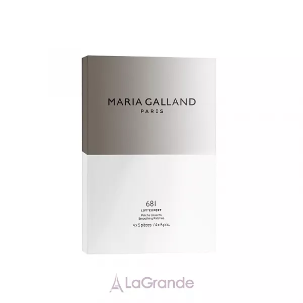 Maria Galland Paris 681 Lift' Expert Patchs Lissants ����� ��� ������������ ���� �������