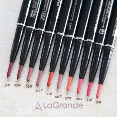 Beauskin Crystal Auto Lip Liner    