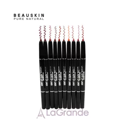 Beauskin Crystal Auto Lip Liner    