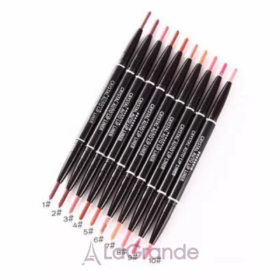 Beauskin Crystal Auto Lip Liner    