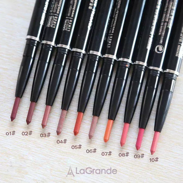 Beauskin Crystal Auto Lip Liner ������������ ������ ��� ���