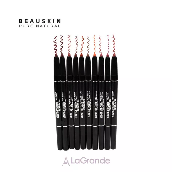 Beauskin Crystal Auto Lip Liner ������������ ������ ��� ���