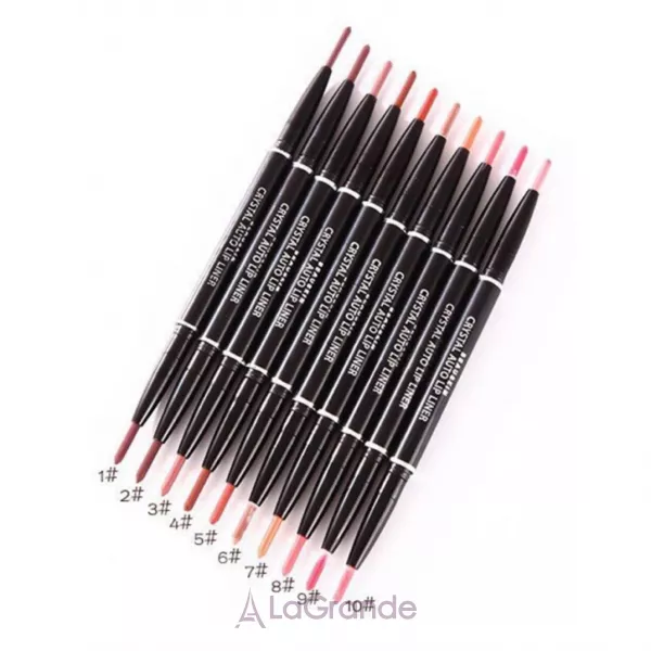 Beauskin Crystal Auto Lip Liner ������������ ������ ��� ���