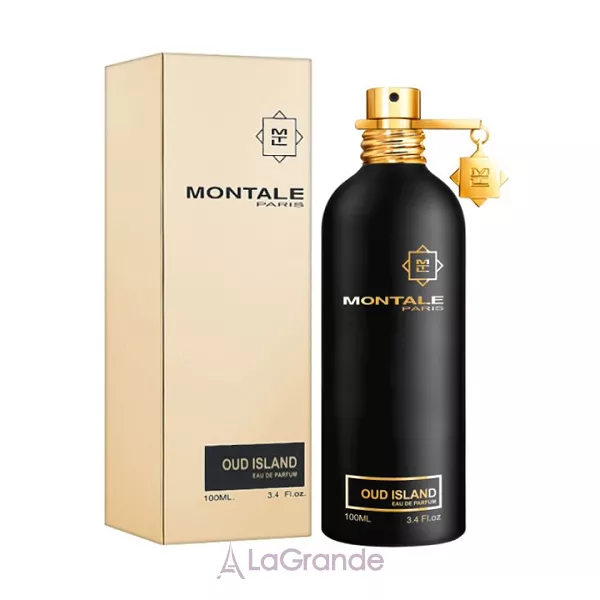 Montale Oud Island ����������� ����