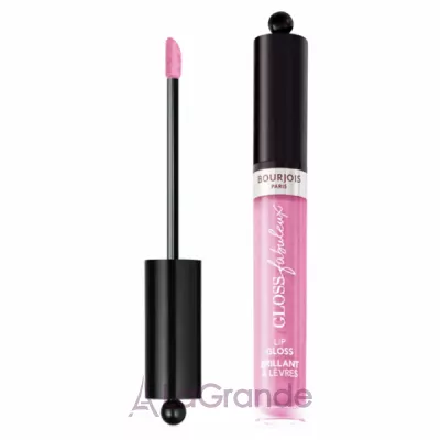 Bourjois Gloss Fabuleux Lip   