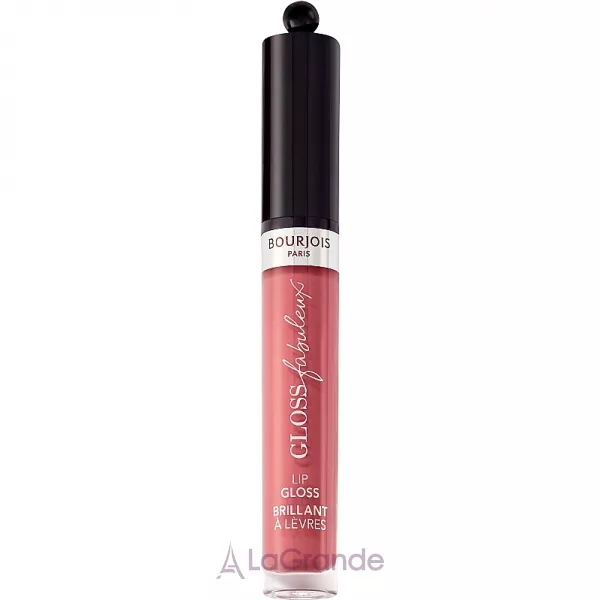 Bourjois Gloss Fabuleux Lip ����� ��� ���