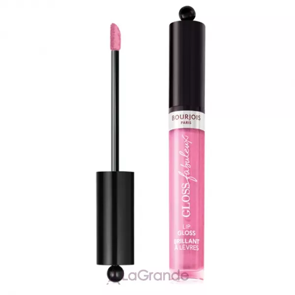 Bourjois Gloss Fabuleux Lip ����� ��� ���