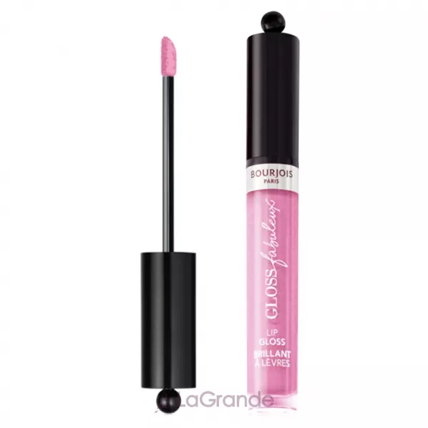 Bourjois Gloss Fabuleux Lip ����� ��� ���