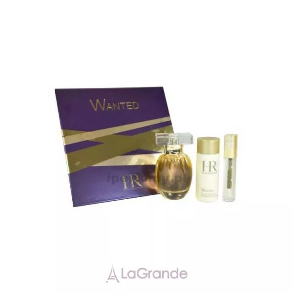 Helena Rubinstein Wanted ����������� ����