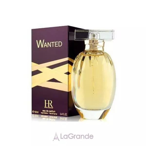 Helena Rubinstein Wanted ����������� ����