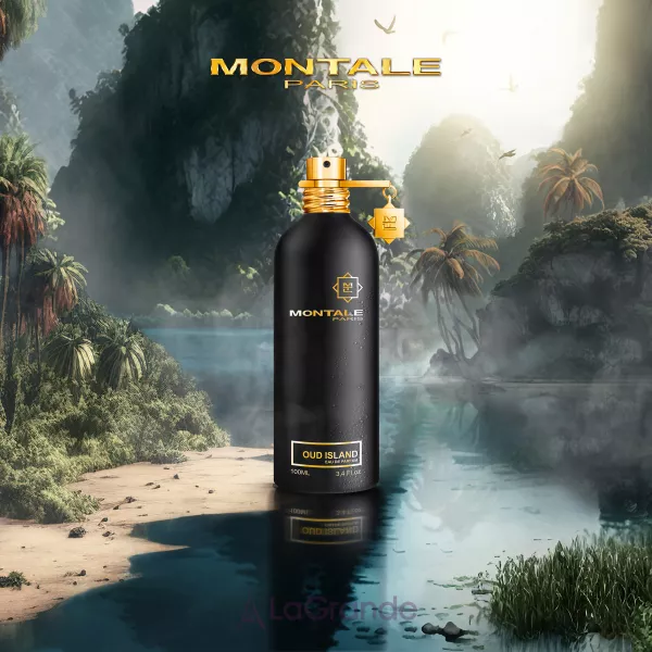 Montale Oud Island ����������� ���� (������)
