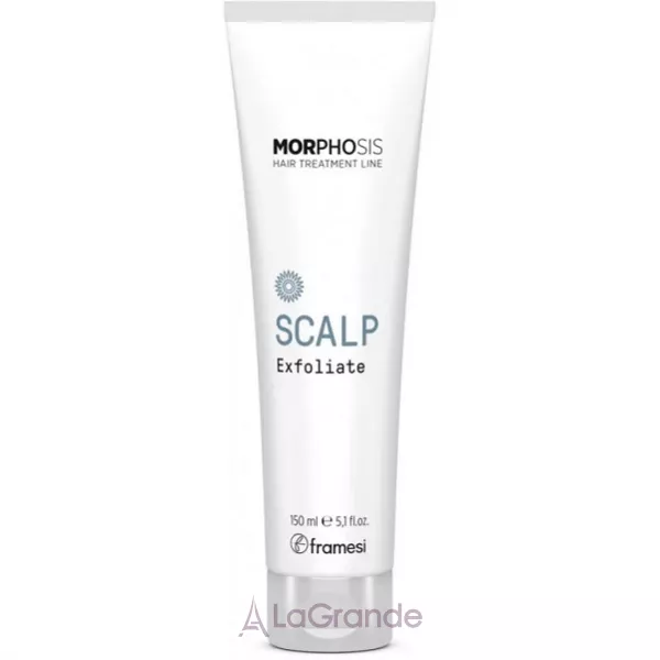 Framesi Morphosis Scalp Exfoliate ������ ��� ���� ������
