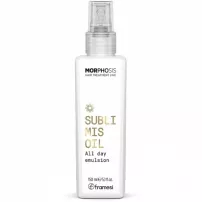 Framesi Morphosis Sublimis Oil All Day Moisture Emulsion ����������� �������� ��� �����