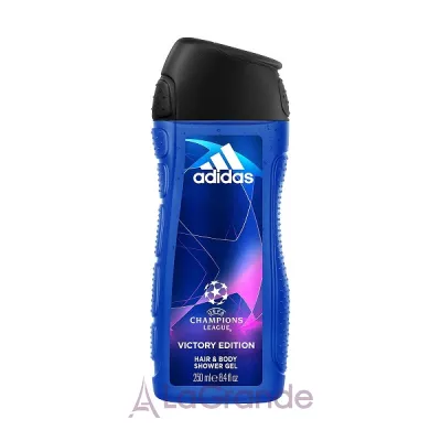 Adidas UEFA Champions League Victory Edition   