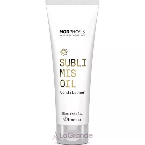 Framesi Morphosis Sublimis Oil Conditioner ����������� ��� ����� �� ������ ���������� �����
