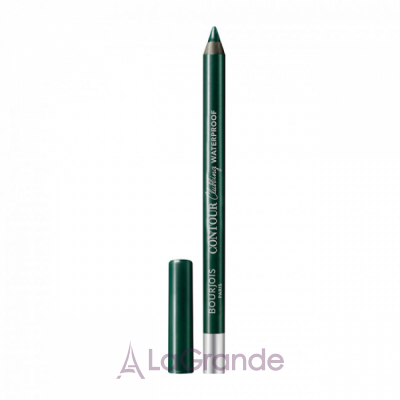 Bourjois Contour Clubbing Waterproof Pencil   , 