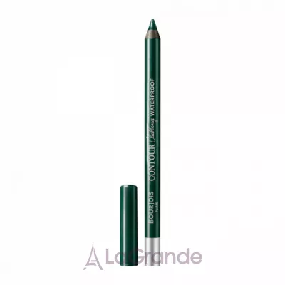 Bourjois Contour Clubbing Waterproof Pencil   , 