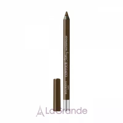 Bourjois Contour Clubbing Waterproof Pencil   , 