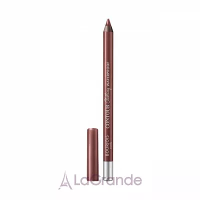 Bourjois Contour Clubbing Waterproof Pencil   , 