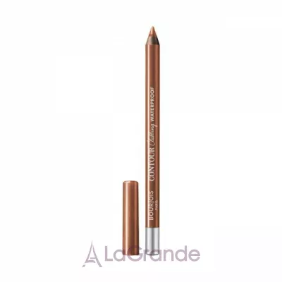 Bourjois Contour Clubbing Waterproof Pencil   , 