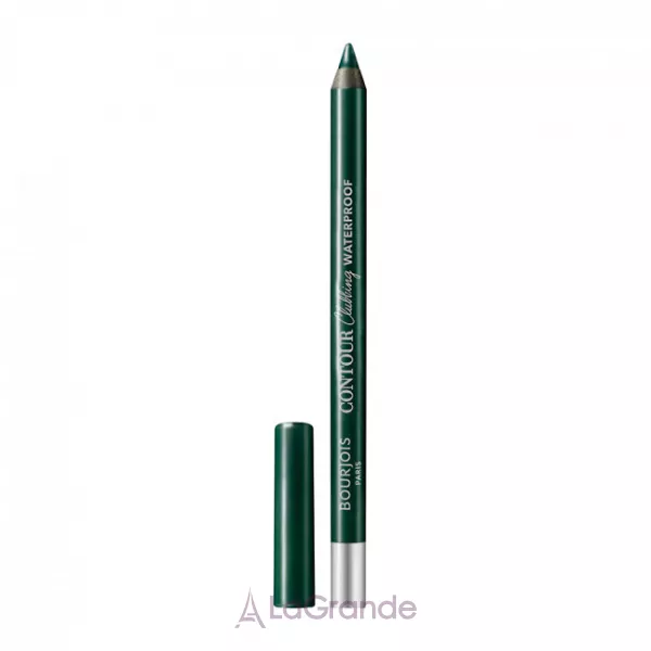 Bourjois Contour Clubbing Waterproof Pencil ������ ��� ����, ����������