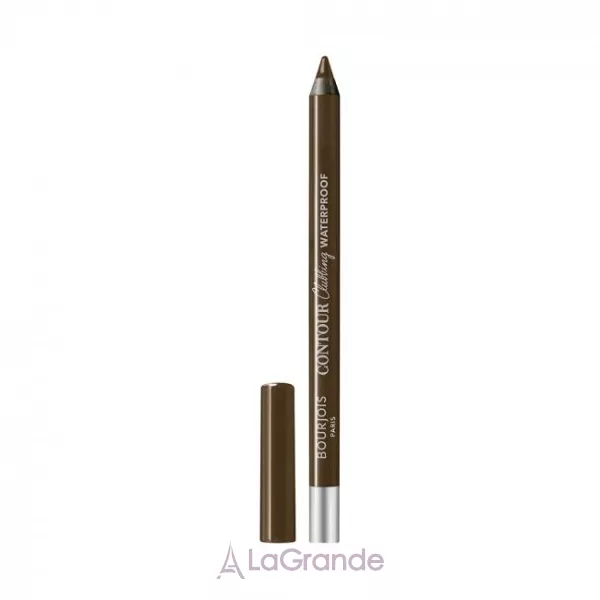 Bourjois Contour Clubbing Waterproof Pencil ������ ��� ����, ����������