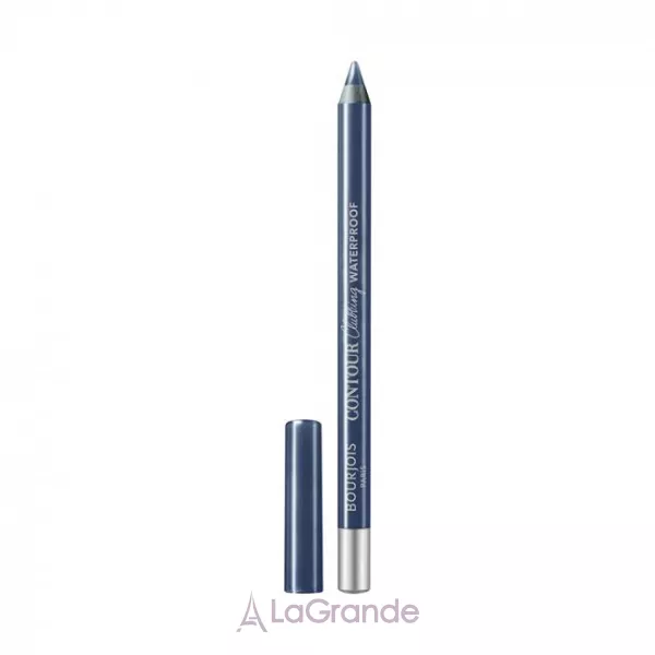 Bourjois Contour Clubbing Waterproof Pencil ������ ��� ����, ����������
