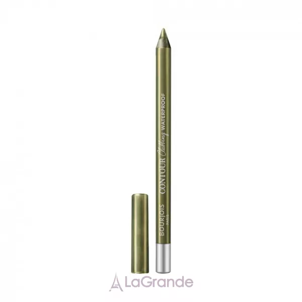Bourjois Contour Clubbing Waterproof Pencil ������ ��� ����, ����������