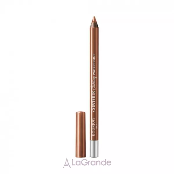 Bourjois Contour Clubbing Waterproof Pencil ������ ��� ����, ����������
