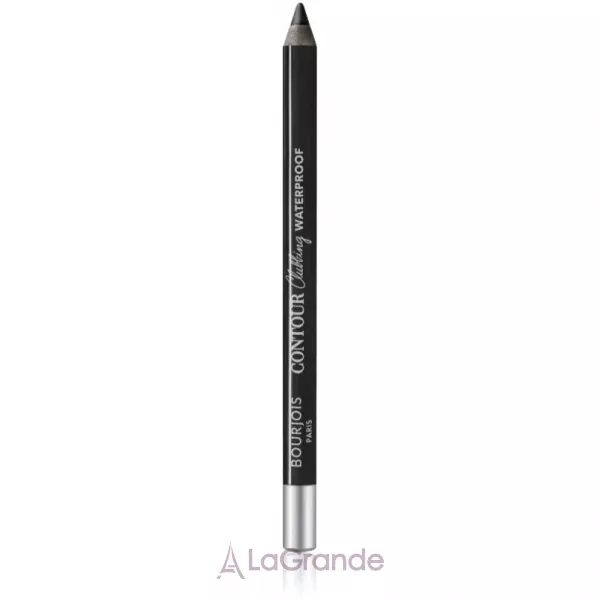 Bourjois Contour Clubbing Waterproof Pencil ������ ��� ����, ����������