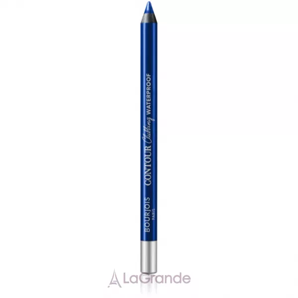 Bourjois Contour Clubbing Waterproof Pencil ������ ��� ����, ����������