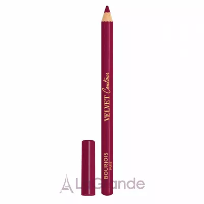 Bourjois Velvet Contour Lip Liner    