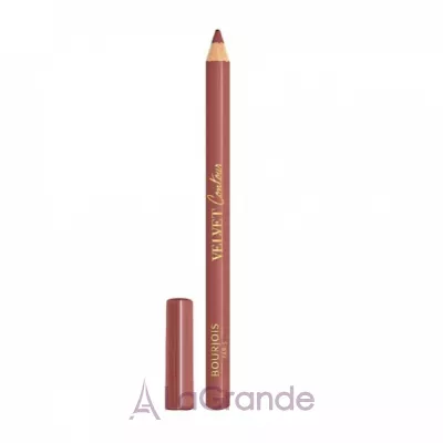 Bourjois Velvet Contour Lip Liner    