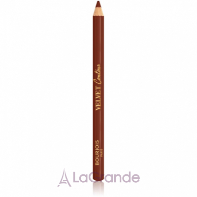 Bourjois Velvet Contour Lip Liner    