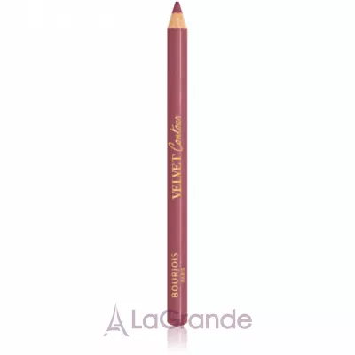 Bourjois Velvet Contour Lip Liner    