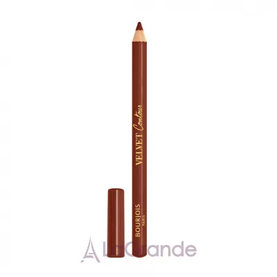 Bourjois Velvet Contour Lip Liner    