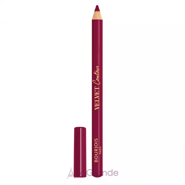 Bourjois Velvet Contour Lip Liner ��������� �������� ��� ���