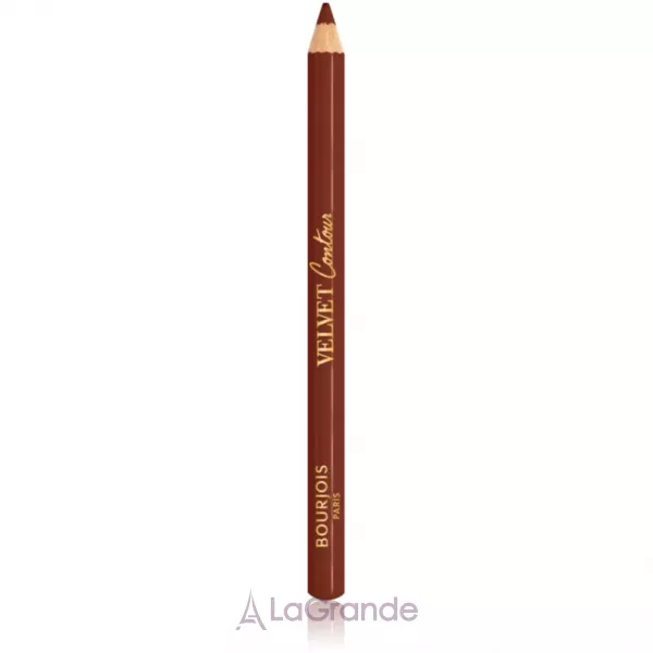 Bourjois Velvet Contour Lip Liner ��������� �������� ��� ���