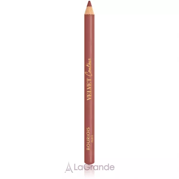 Bourjois Velvet Contour Lip Liner ��������� �������� ��� ���