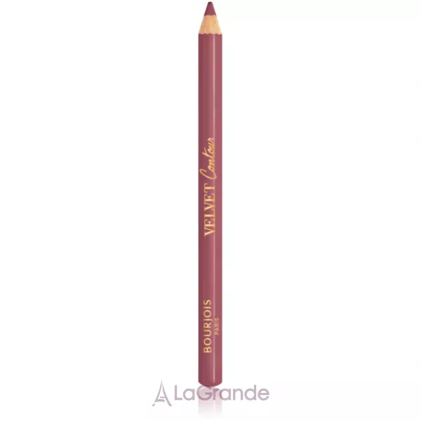 Bourjois Velvet Contour Lip Liner ��������� �������� ��� ���