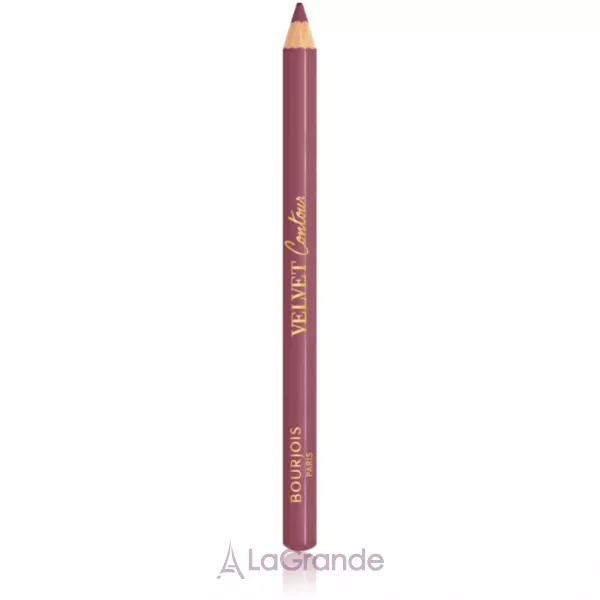 Bourjois Velvet Contour Lip Liner ��������� �������� ��� ���