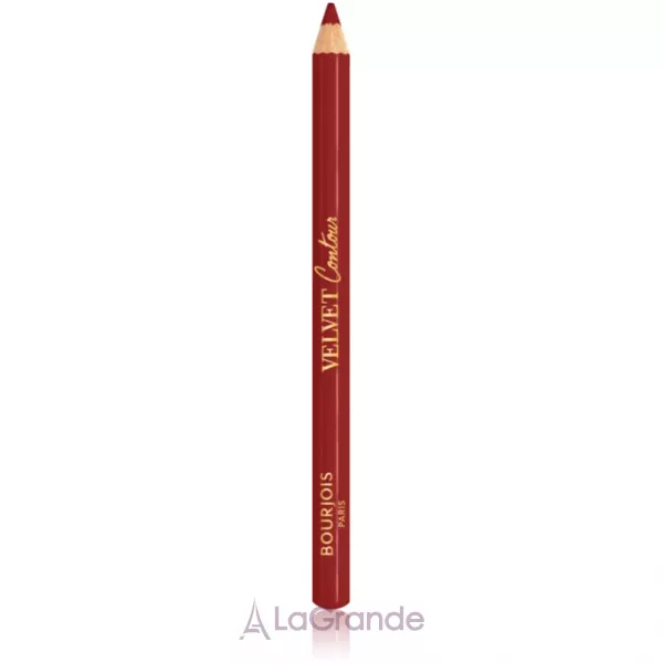 Bourjois Velvet Contour Lip Liner ��������� �������� ��� ���