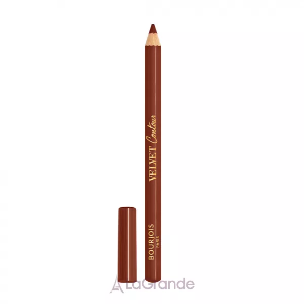 Bourjois Velvet Contour Lip Liner ��������� �������� ��� ���