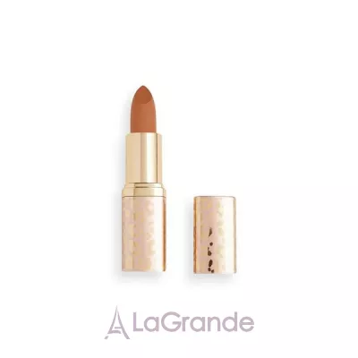 Revolution PRO New Neutral Satin Matte Lipstick   