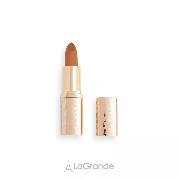 Revolution PRO New Neutral Satin Matte Lipstick ������ ��� ���