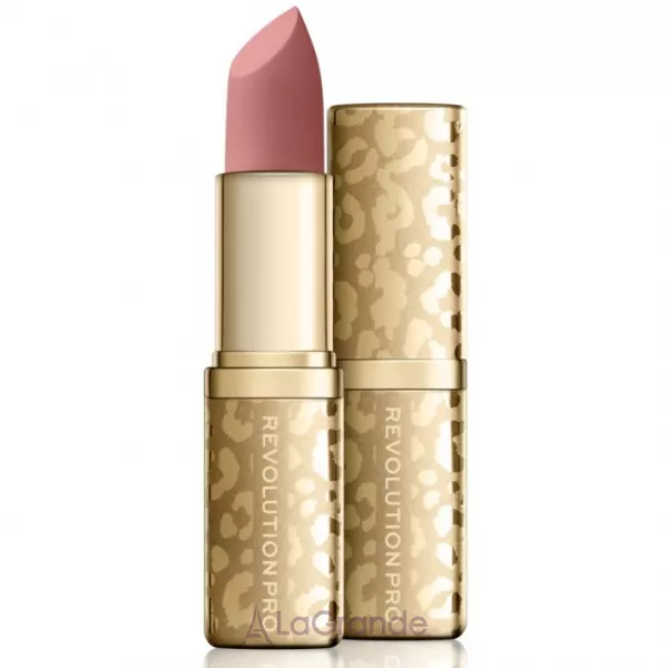 Revolution PRO New Neutral Satin Matte Lipstick ������ ��� ���