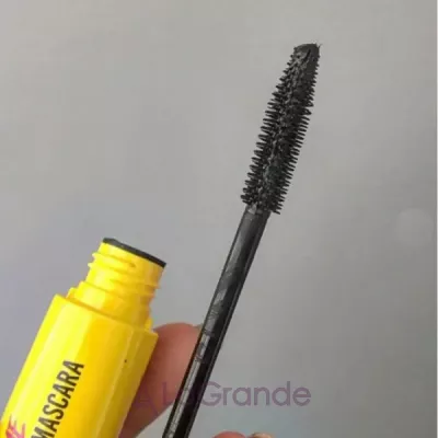 Jigott Cat's Eye Perfect Volume Mascara    