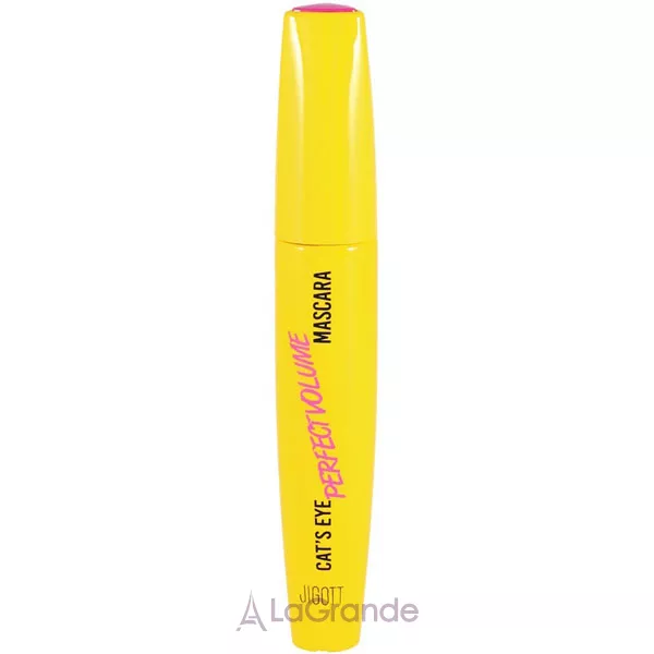 Jigott Cat's Eye Perfect Volume Mascara ��� ��� ��'��� ��